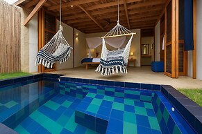 Amāra Beach Eco Hotel