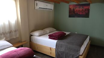 Hotel Baja