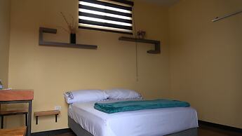 Hotel Baja