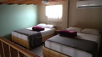Hotel Baja