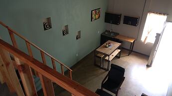 Hotel Baja