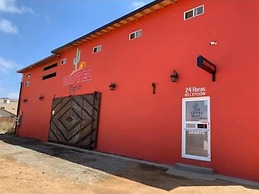 Hotel Baja
