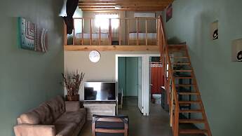 Hotel Baja