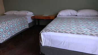 Hotel Baja