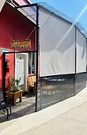 Hotel Baja