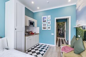 Revelton Studios Prague
