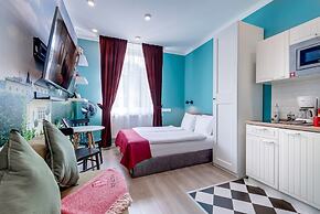 Revelton Studios Prague