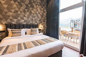 juSTa Luxe Rasa Retreat & Spa, Rishikesh