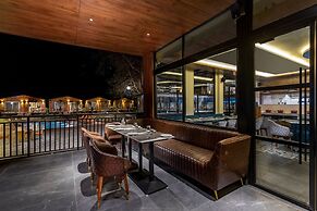 juSTa Luxe Rasa Retreat & Spa, Rishikesh