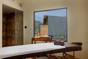 juSTa Luxe Rasa Retreat & Spa, Rishikesh