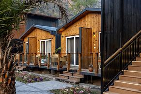 juSTa Luxe Rasa Retreat & Spa, Rishikesh
