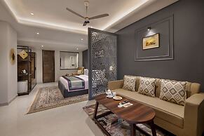 juSTa Luxe Rasa Retreat & Spa, Rishikesh