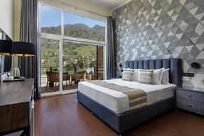 juSTa Luxe Rasa Retreat & Spa, Rishikesh