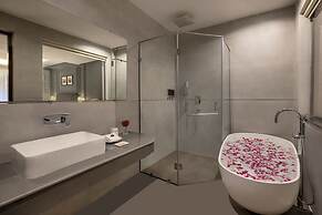 juSTa Luxe Rasa Retreat & Spa, Rishikesh
