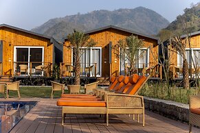 juSTa Luxe Rasa Retreat & Spa, Rishikesh