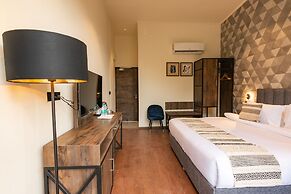 juSTa Luxe Rasa Retreat & Spa, Rishikesh