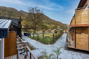 juSTa Luxe Rasa Retreat & Spa, Rishikesh