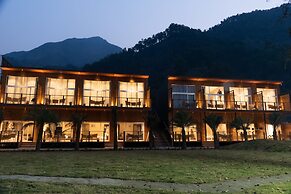 juSTa Luxe Rasa Retreat & Spa, Rishikesh