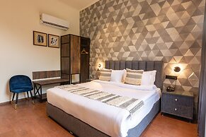 juSTa Luxe Rasa Retreat & Spa, Rishikesh