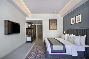 juSTa Luxe Rasa Retreat & Spa, Rishikesh