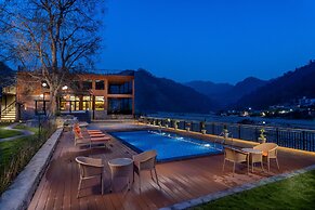 juSTa Luxe Rasa Retreat & Spa, Rishikesh