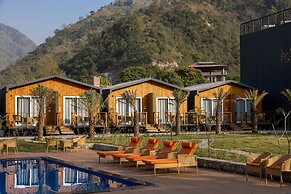 juSTa Luxe Rasa Retreat & Spa, Rishikesh