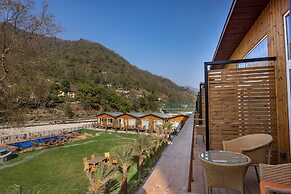 juSTa Luxe Rasa Retreat & Spa, Rishikesh