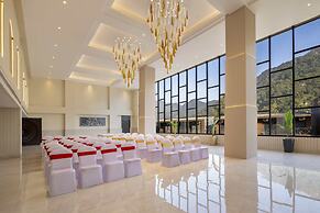 juSTa Luxe Rasa Retreat & Spa, Rishikesh