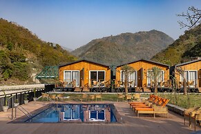 juSTa Luxe Rasa Retreat & Spa, Rishikesh