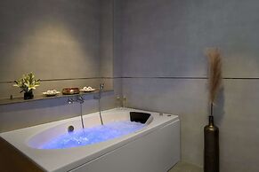 juSTa Luxe Rasa Retreat & Spa, Rishikesh