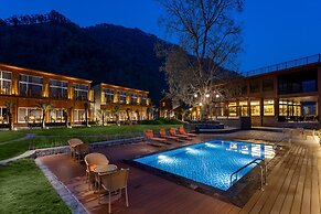 juSTa Luxe Rasa Retreat & Spa, Rishikesh