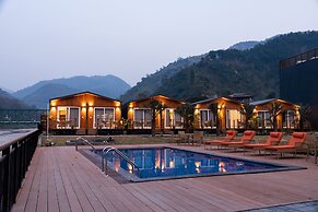 juSTa Luxe Rasa Retreat & Spa, Rishikesh