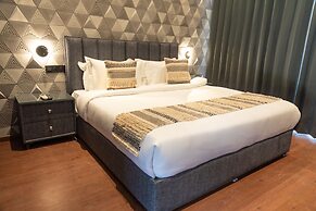 juSTa Luxe Rasa Retreat & Spa, Rishikesh