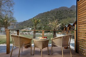 juSTa Luxe Rasa Retreat & Spa, Rishikesh