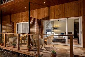 juSTa Luxe Rasa Retreat & Spa, Rishikesh