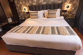 juSTa Luxe Rasa Retreat & Spa, Rishikesh