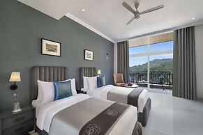 juSTa Luxe Rasa Retreat & Spa, Rishikesh