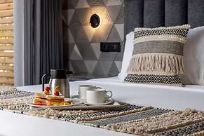 juSTa Luxe Rasa Retreat & Spa, Rishikesh