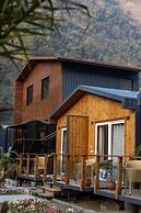 juSTa Luxe Rasa Retreat & Spa, Rishikesh