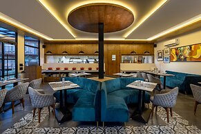juSTa Luxe Rasa Retreat & Spa, Rishikesh