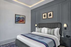juSTa Luxe Rasa Retreat & Spa, Rishikesh