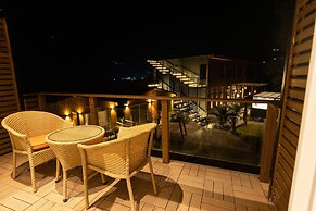 juSTa Luxe Rasa Retreat & Spa, Rishikesh