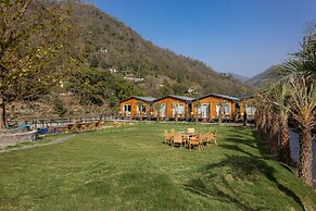 juSTa Luxe Rasa Retreat & Spa, Rishikesh