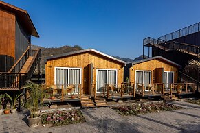 juSTa Luxe Rasa Retreat & Spa, Rishikesh