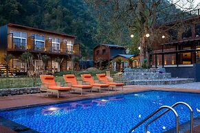 juSTa Luxe Rasa Retreat & Spa, Rishikesh