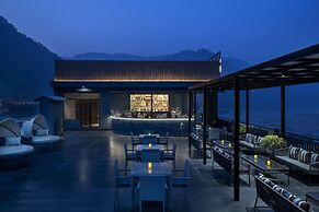 juSTa Luxe Rasa Retreat & Spa, Rishikesh