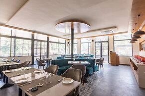 juSTa Luxe Rasa Retreat & Spa, Rishikesh