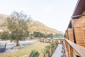 juSTa Luxe Rasa Retreat & Spa, Rishikesh