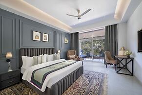 juSTa Luxe Rasa Retreat & Spa, Rishikesh