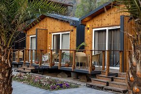 juSTa Luxe Rasa Retreat & Spa, Rishikesh